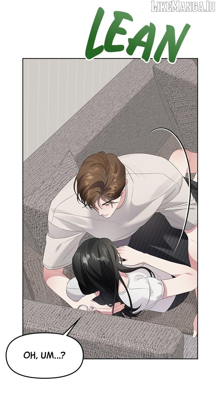 Oh, the Flower That Bloomed on the Wall Chapter 52 - page 48