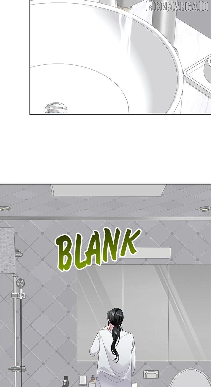 Oh, the Flower That Bloomed on the Wall Chapter 52 - page 54