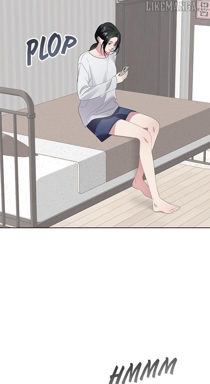 Oh, the Flower That Bloomed on the Wall Chapter 52 - page 63
