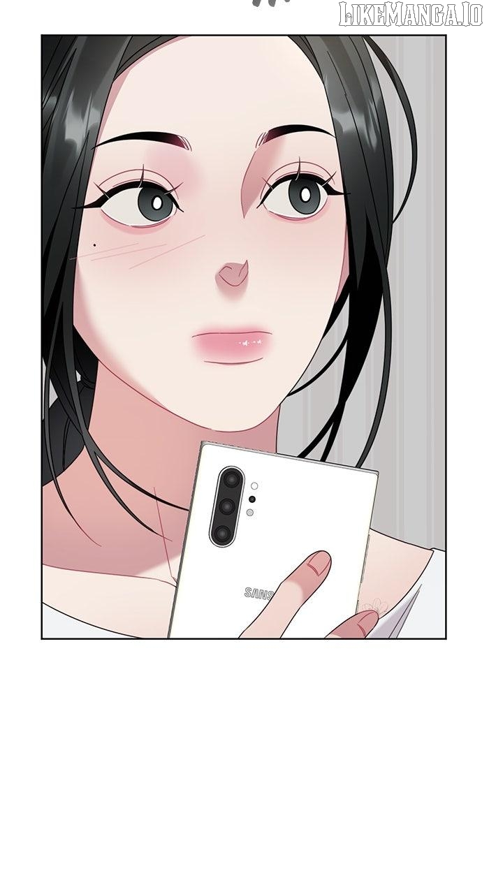 Oh, the Flower That Bloomed on the Wall Chapter 52 - page 64