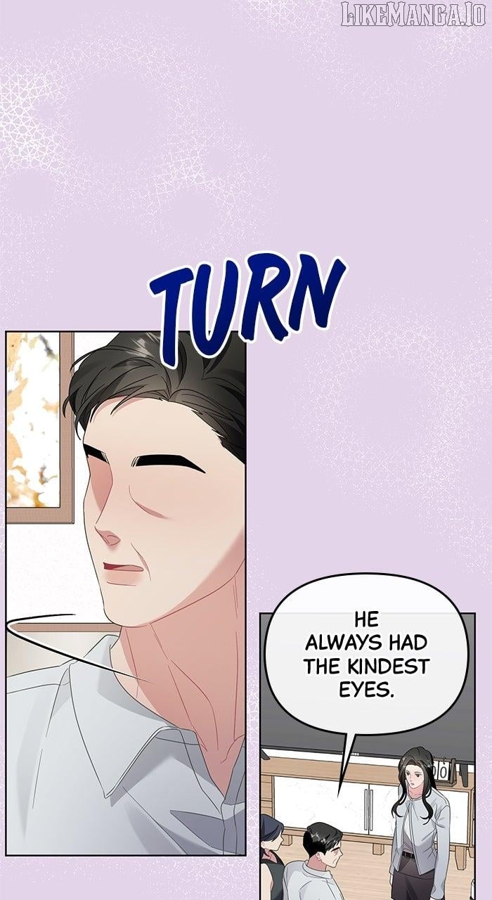 Oh, the Flower That Bloomed on the Wall Chapter 52 - page 68