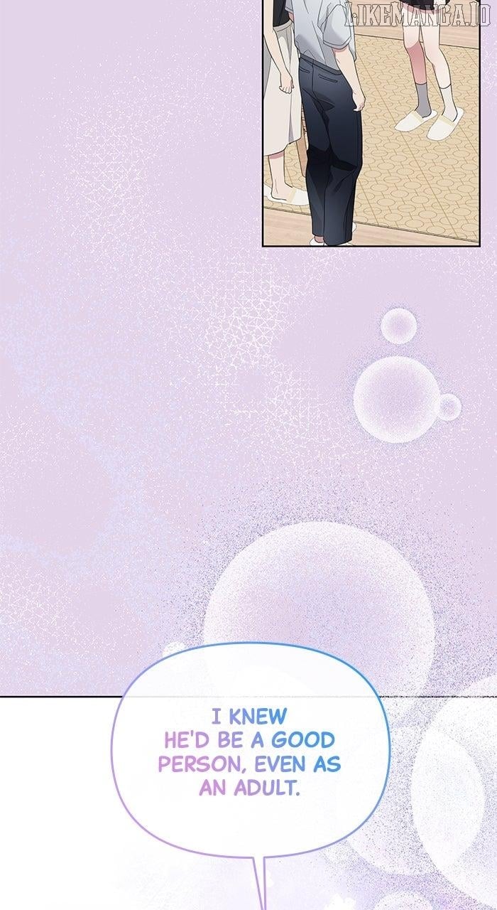 Oh, the Flower That Bloomed on the Wall Chapter 52 - page 69