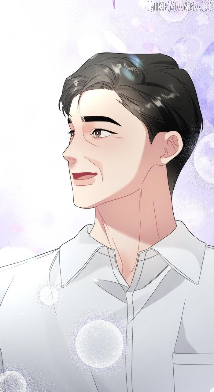 Oh, the Flower That Bloomed on the Wall Chapter 52 - page 70