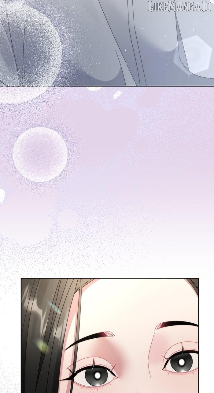 Oh, the Flower That Bloomed on the Wall Chapter 52 - page 71