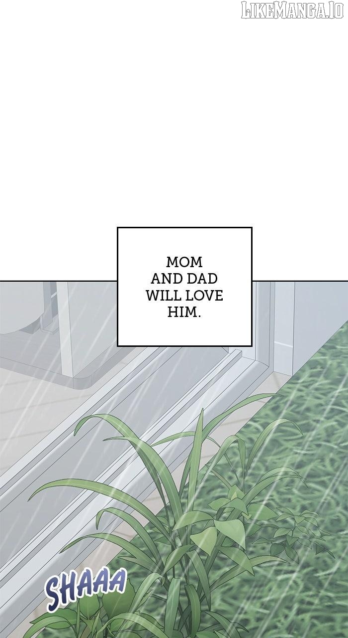 Oh, the Flower That Bloomed on the Wall Chapter 52 - page 73