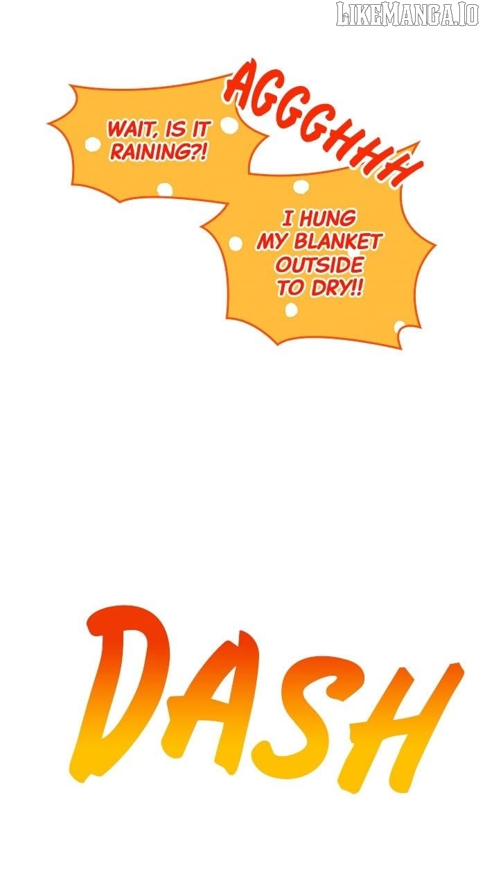 Oh, the Flower That Bloomed on the Wall Chapter 52 - page 76