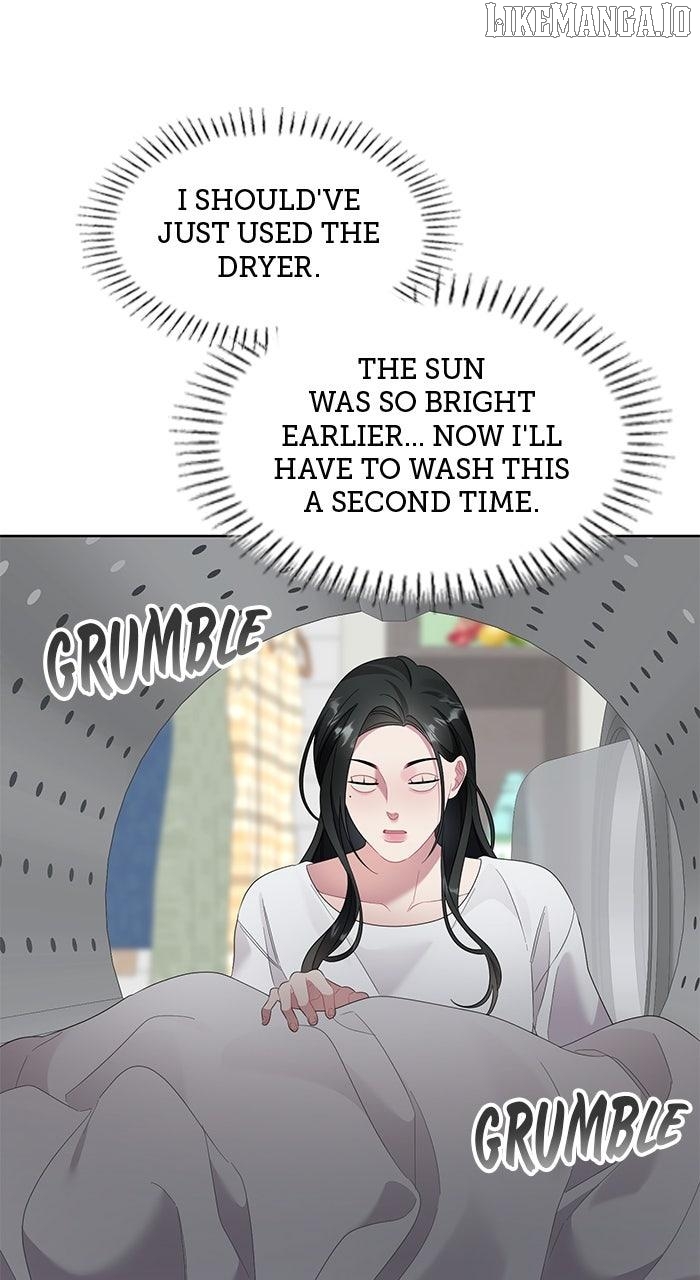 Oh, the Flower That Bloomed on the Wall Chapter 52 - page 77