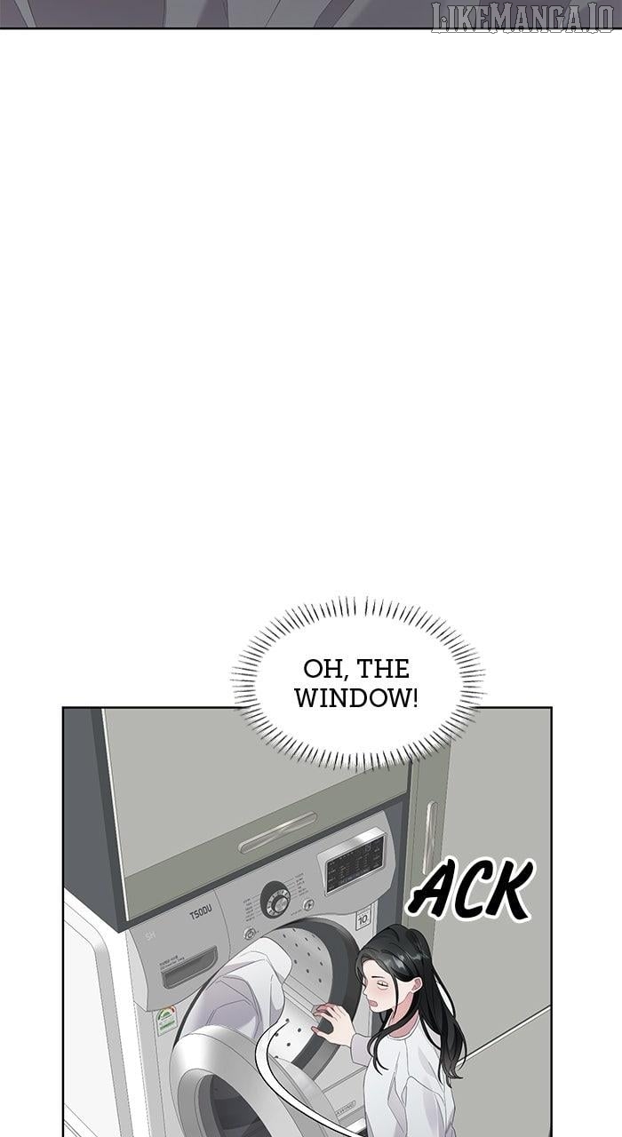 Oh, the Flower That Bloomed on the Wall Chapter 52 - page 78