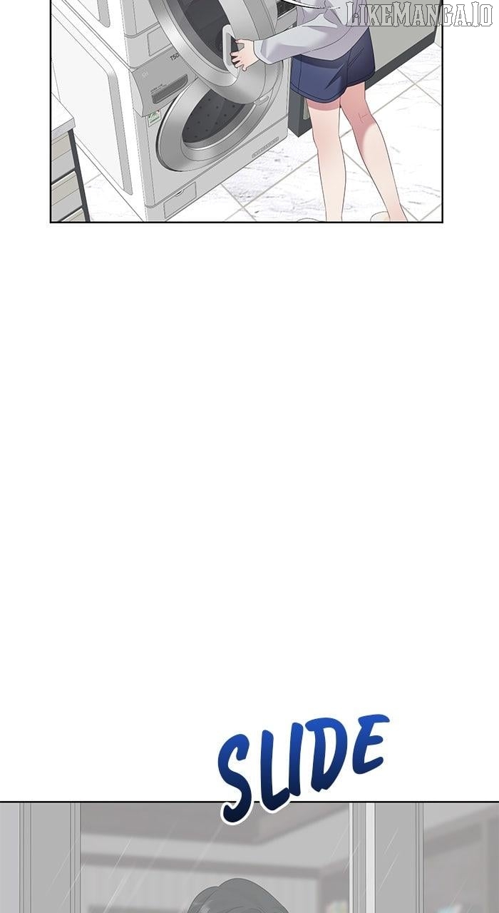 Oh, the Flower That Bloomed on the Wall Chapter 52 - page 79