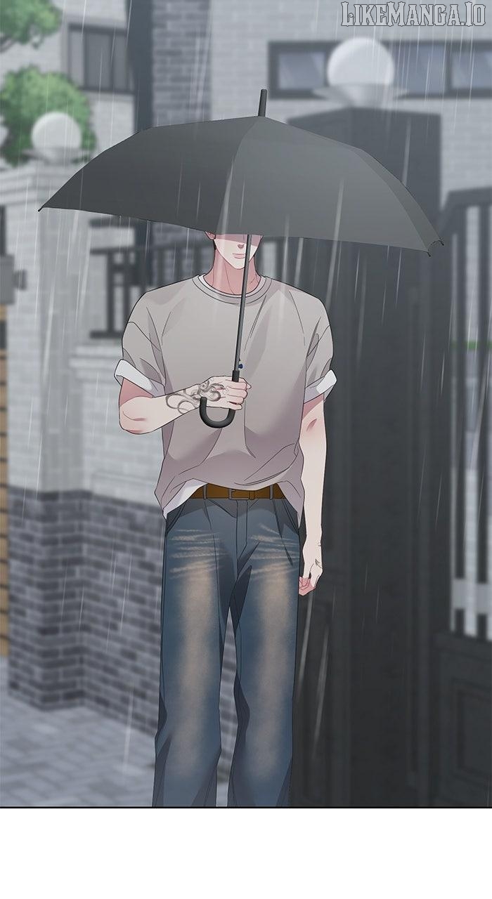 Oh, the Flower That Bloomed on the Wall Chapter 52 - page 82