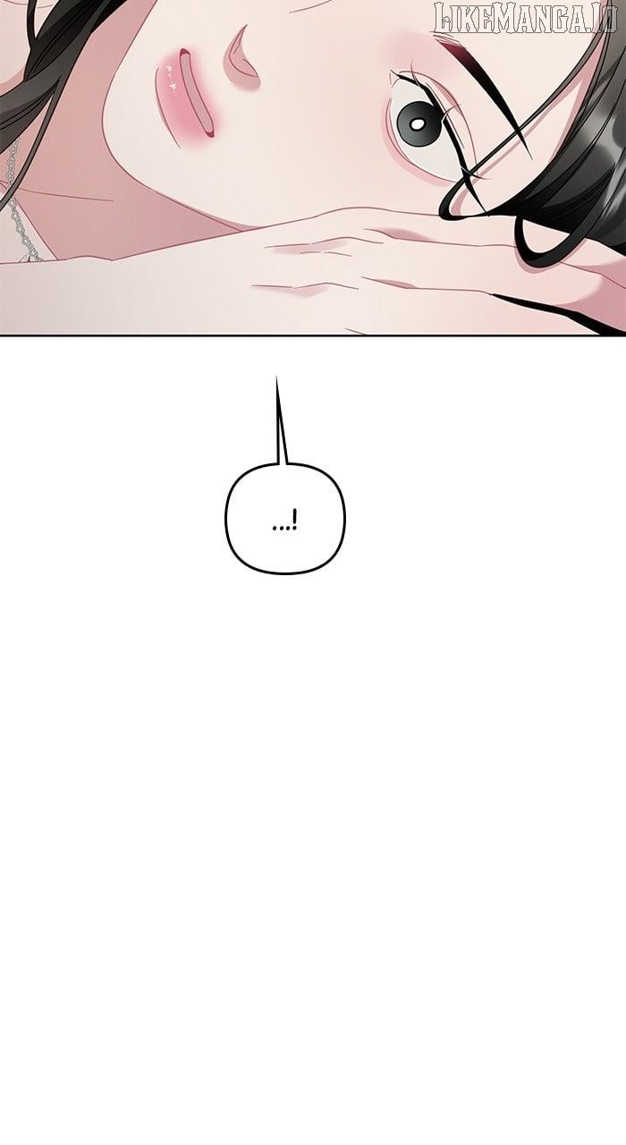 Oh, the Flower That Bloomed on the Wall Chapter 52 - page 9