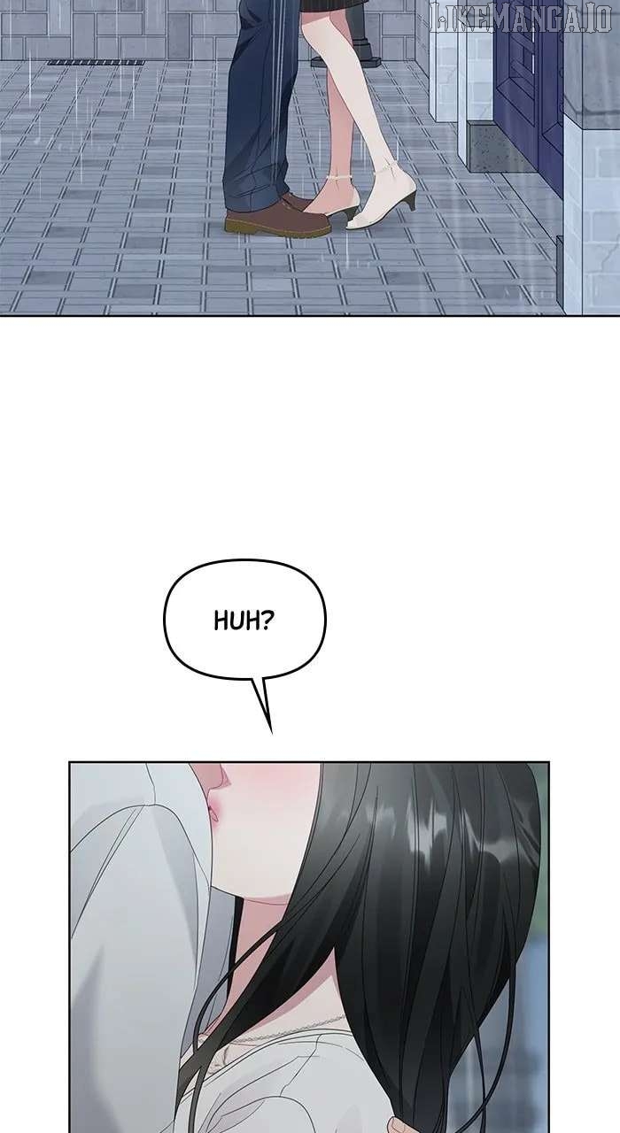 Oh, the Flower That Bloomed on the Wall Chapter 53 - page 2