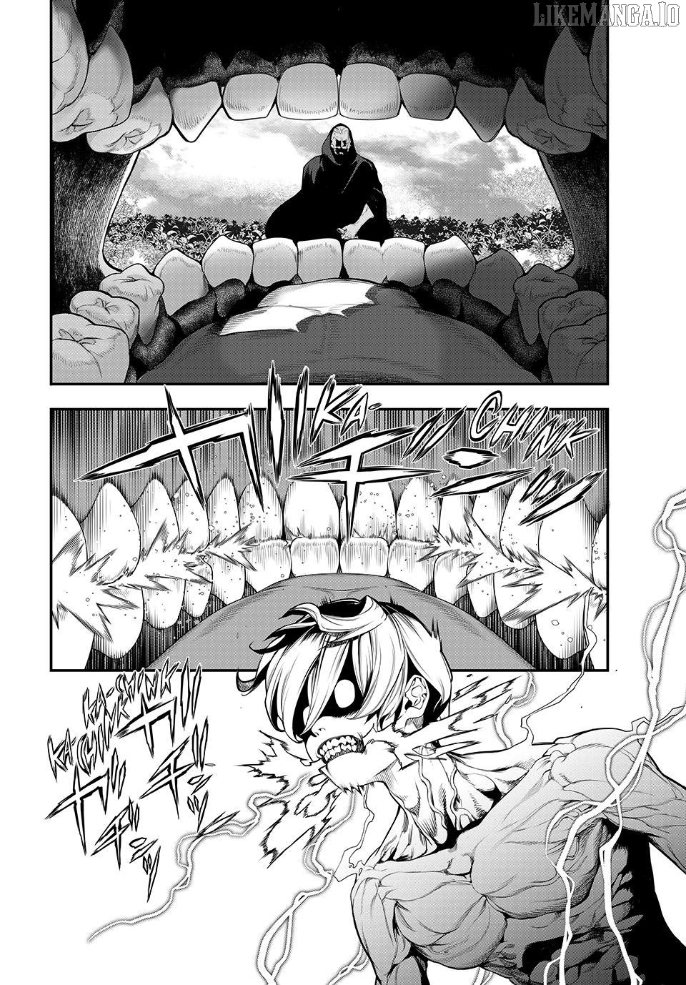 KAIJIN FUGEKI: Kindled Spirits Chapter 57 - page 4