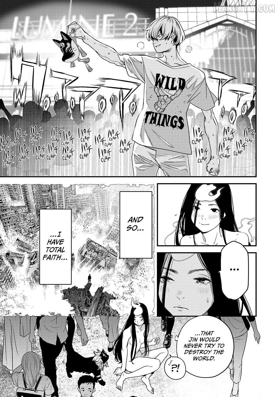 KAIJIN FUGEKI: Kindled Spirits Chapter 58 - page 16