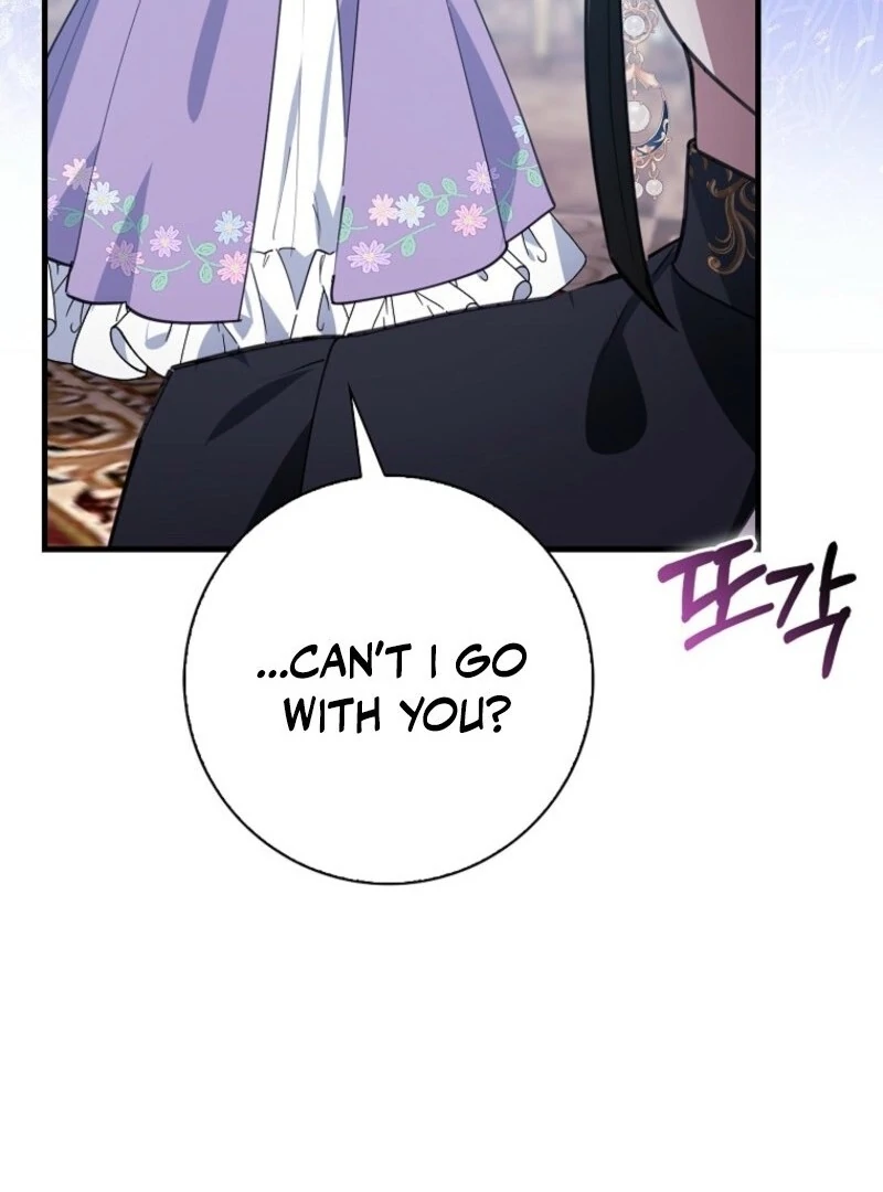 The Crazy Killer Whale’s Favourite Penguin Chapter 60 - page 103