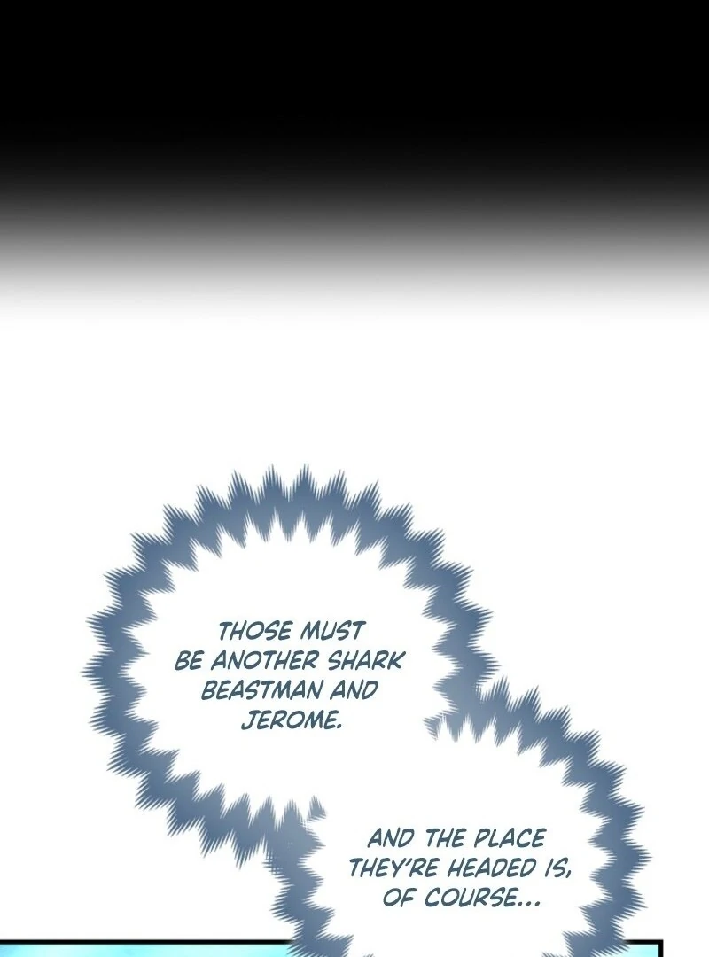 The Crazy Killer Whale’s Favourite Penguin Chapter 60 - page 36