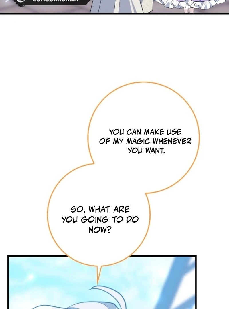 The Crazy Killer Whale’s Favourite Penguin Chapter 60 - page 42