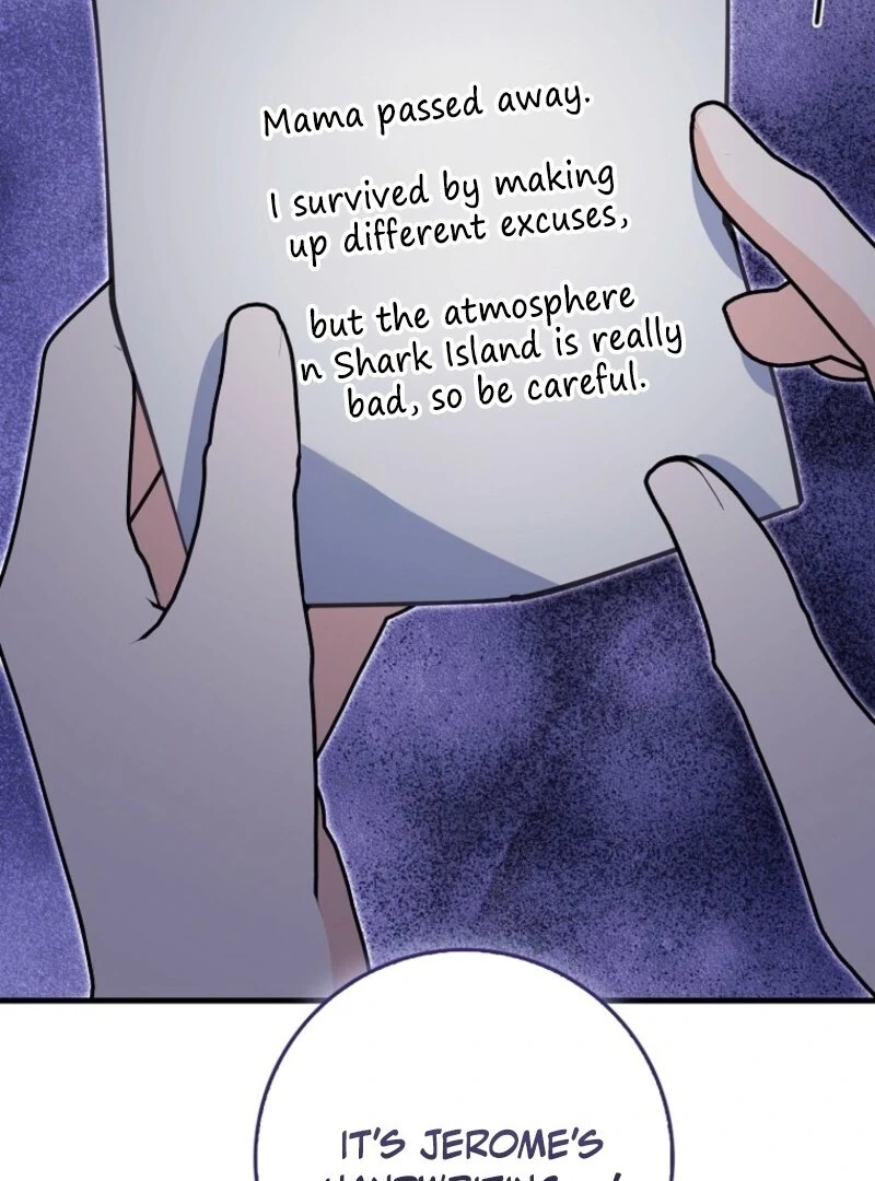 The Crazy Killer Whale’s Favourite Penguin Chapter 60 - page 61
