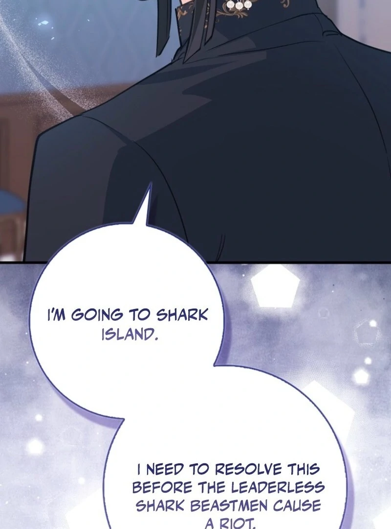 The Crazy Killer Whale’s Favourite Penguin Chapter 60 - page 87