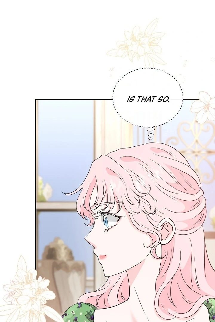 Is the Friend of a Friend a Stranger? Chapter 36 - page 9
