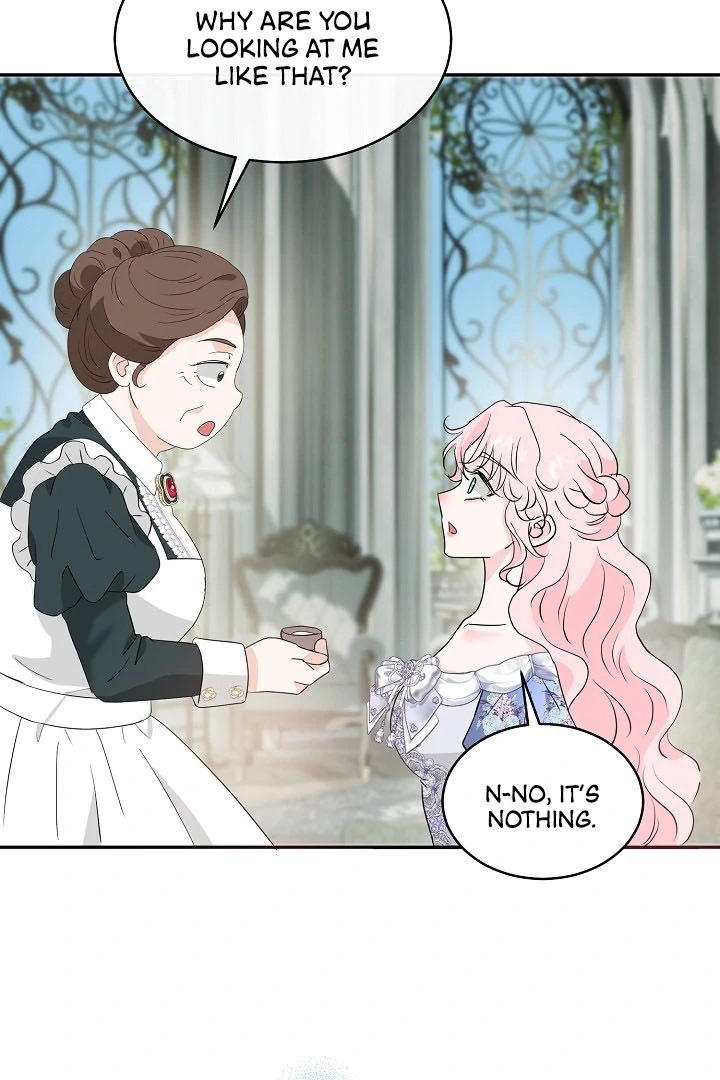 Is the Friend of a Friend a Stranger? Chapter 36 - page 101