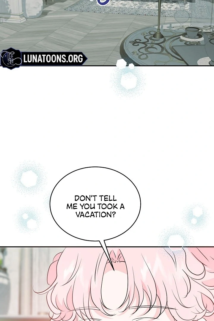 Is the Friend of a Friend a Stranger? Chapter 36 - page 103