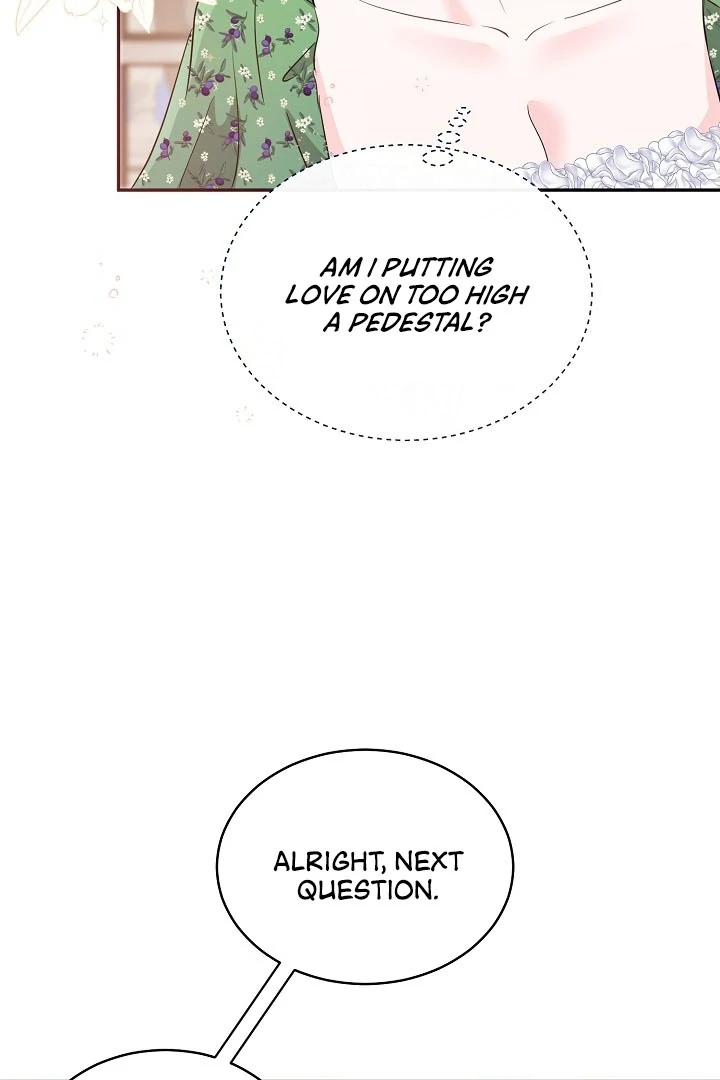 Is the Friend of a Friend a Stranger? Chapter 36 - page 10