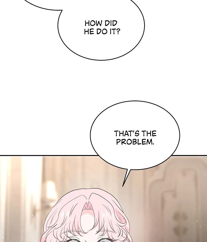 Is the Friend of a Friend a Stranger? Chapter 36 - page 12