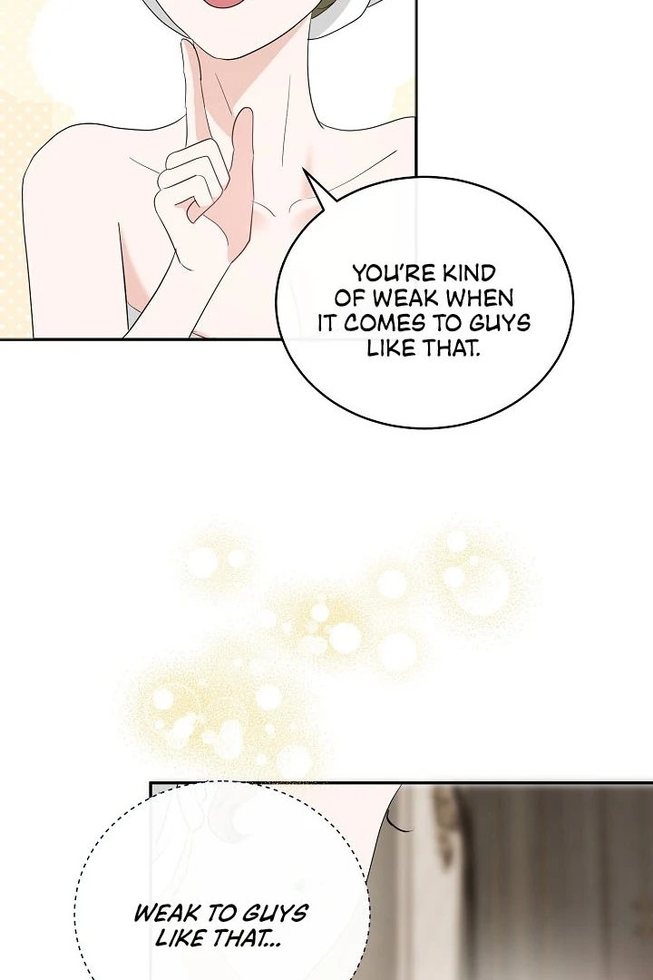 Is the Friend of a Friend a Stranger? Chapter 36 - page 17
