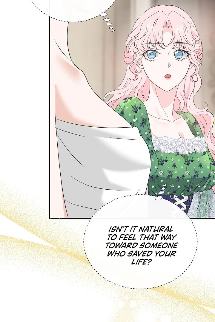 Is the Friend of a Friend a Stranger? Chapter 36 - page 18