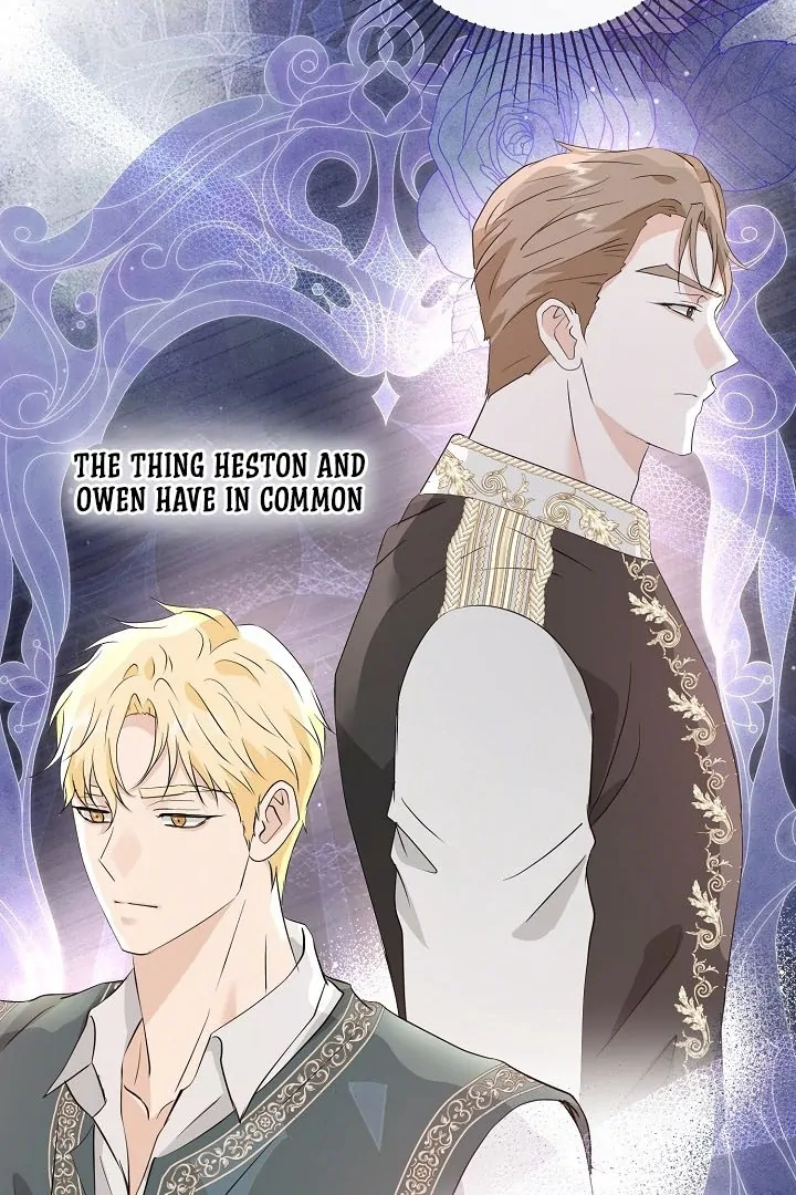 Is the Friend of a Friend a Stranger? Chapter 36 - page 20