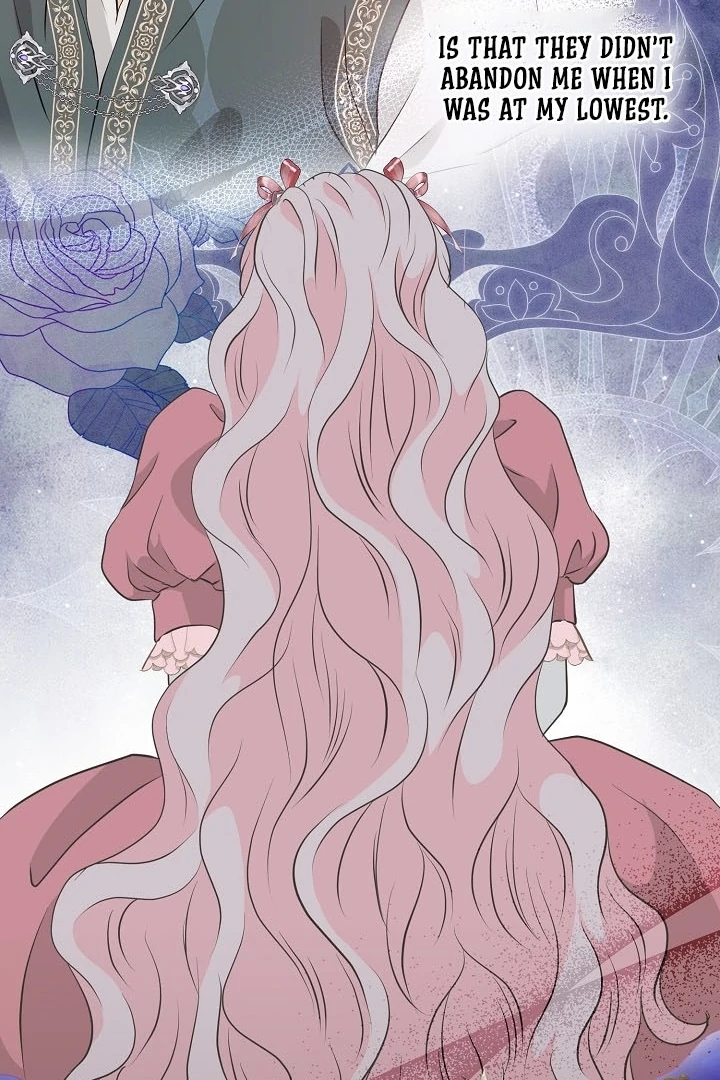 Is the Friend of a Friend a Stranger? Chapter 36 - page 21