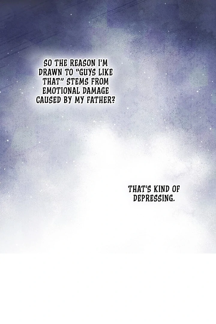 Is the Friend of a Friend a Stranger? Chapter 36 - page 23