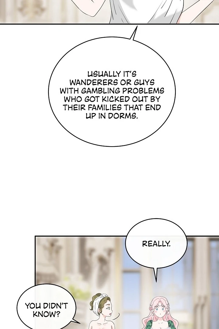 Is the Friend of a Friend a Stranger? Chapter 36 - page 29