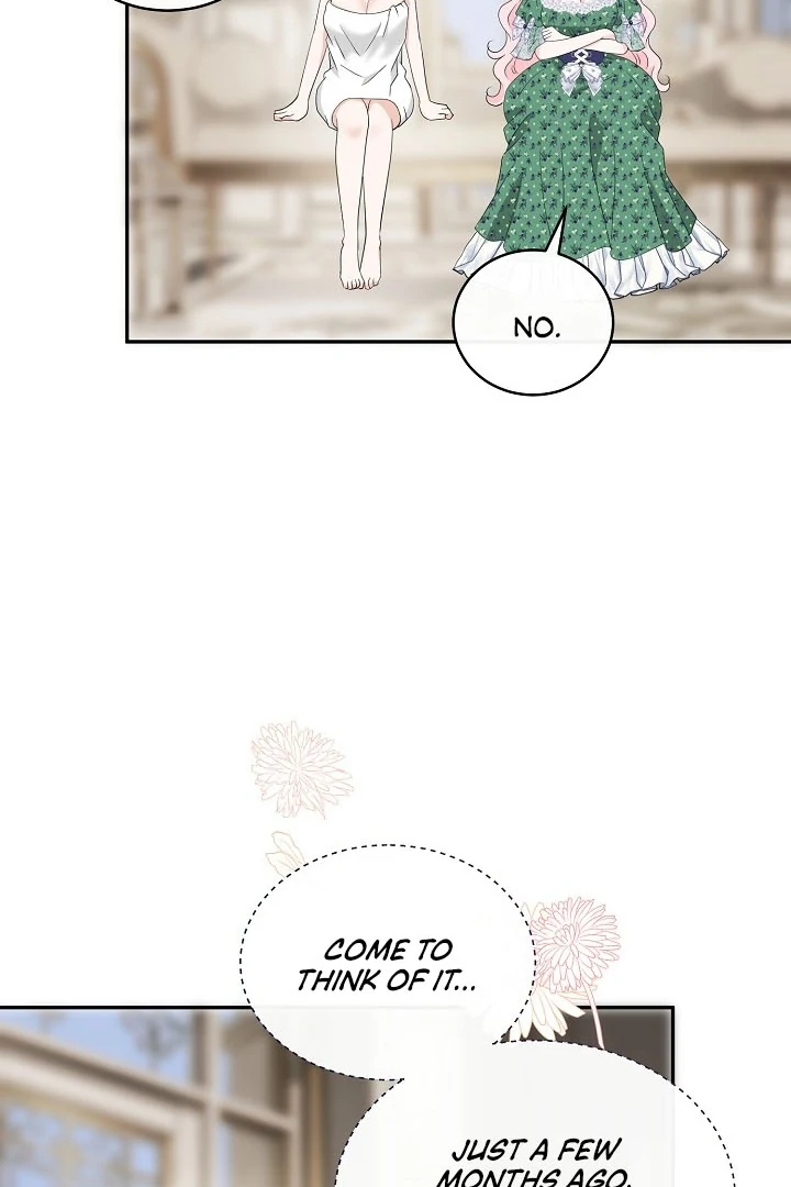 Is the Friend of a Friend a Stranger? Chapter 36 - page 30