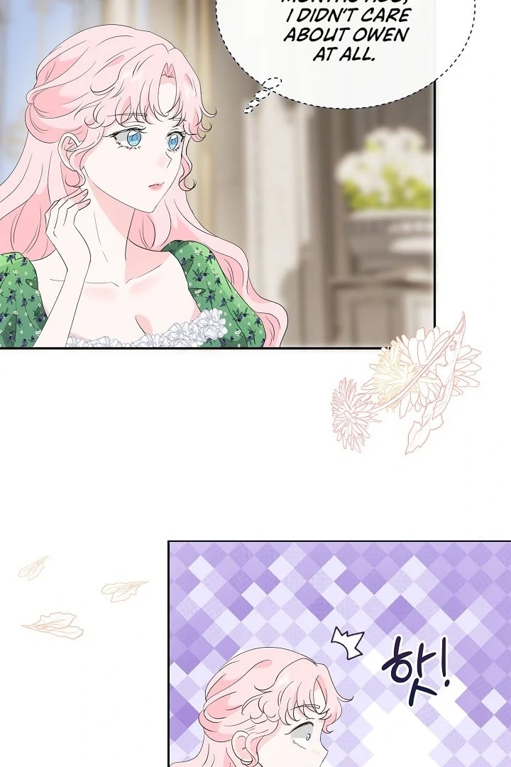 Is the Friend of a Friend a Stranger? Chapter 36 - page 31