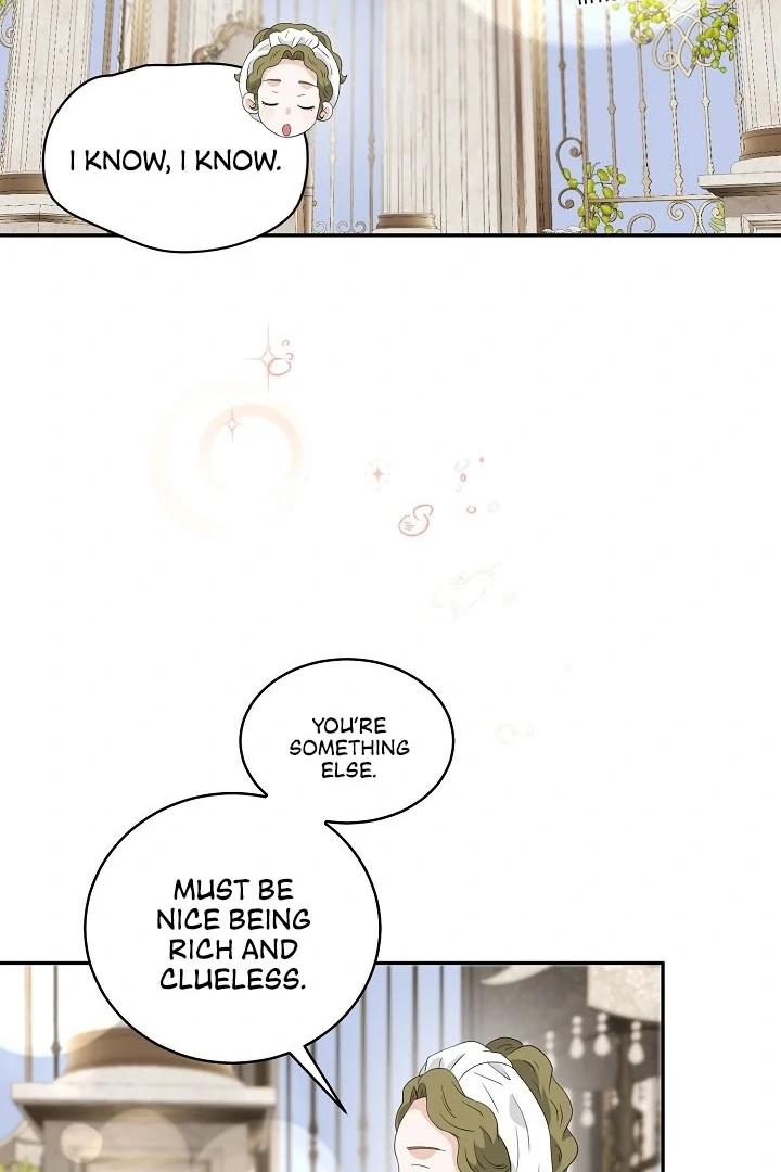 Is the Friend of a Friend a Stranger? Chapter 36 - page 33