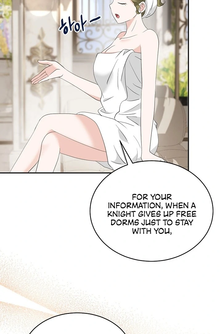 Is the Friend of a Friend a Stranger? Chapter 36 - page 34