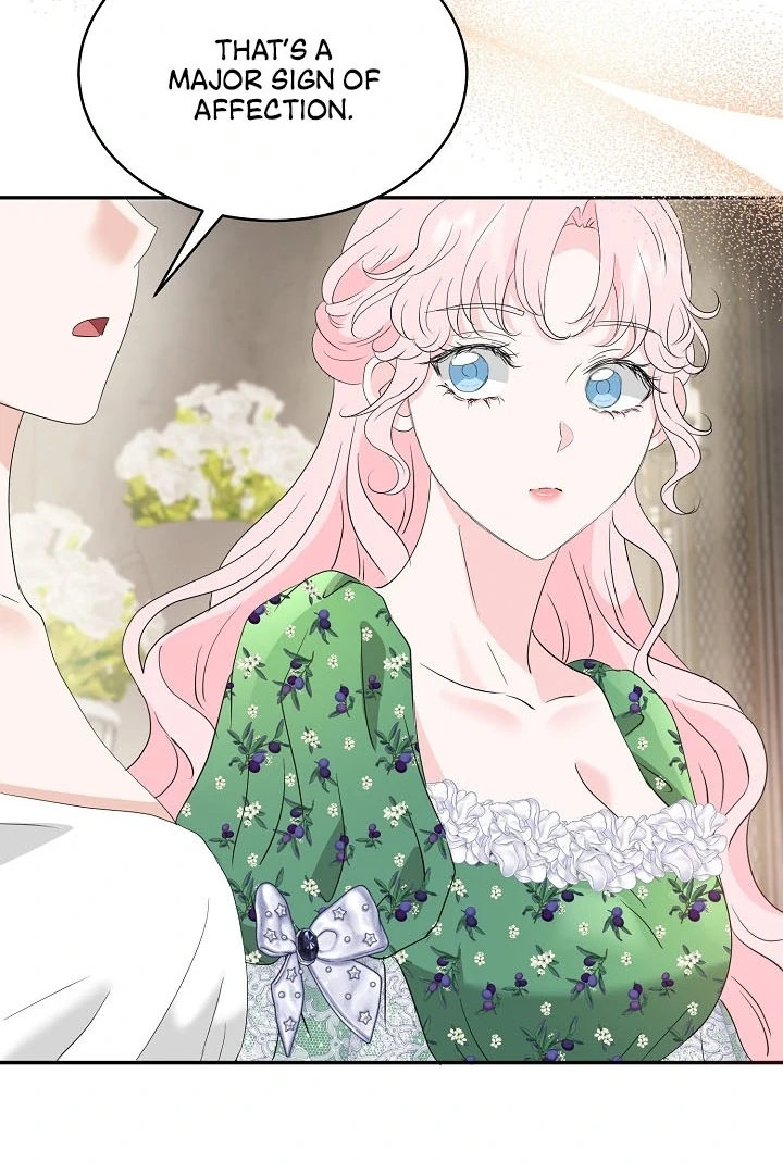 Is the Friend of a Friend a Stranger? Chapter 36 - page 35