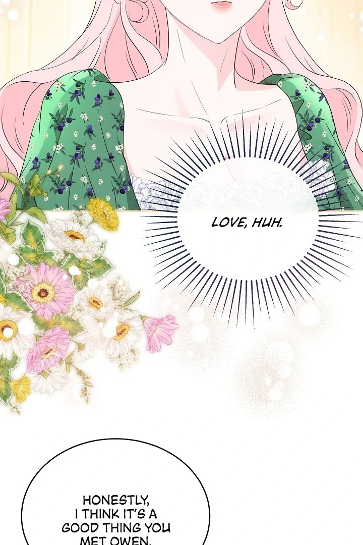 Is the Friend of a Friend a Stranger? Chapter 36 - page 38