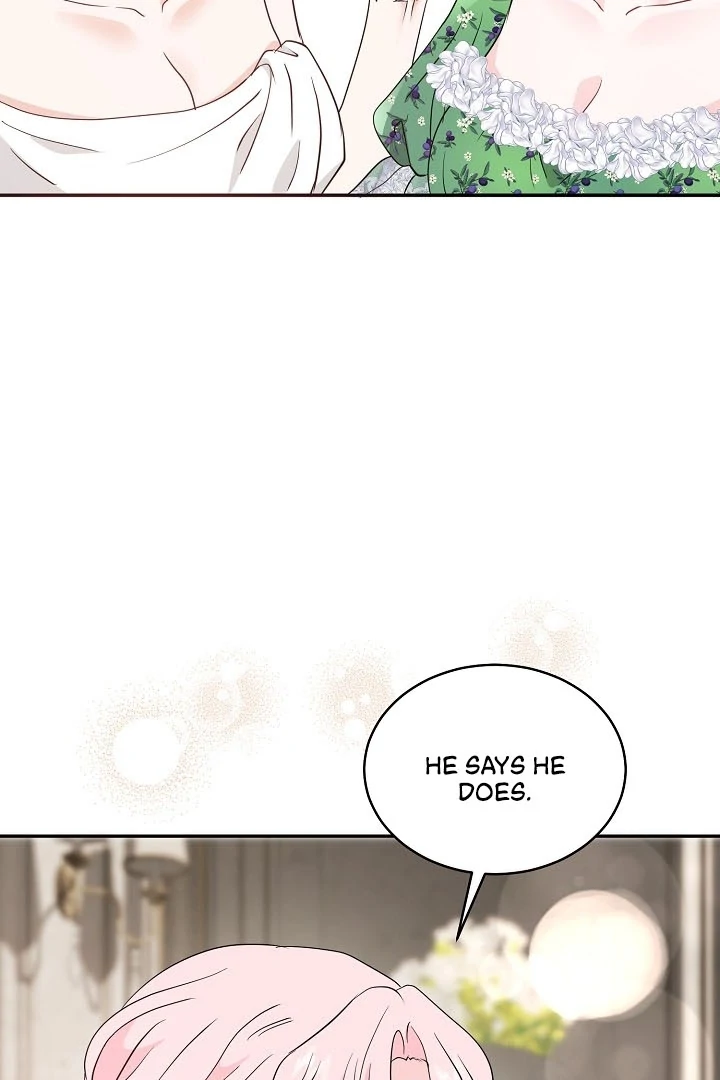 Is the Friend of a Friend a Stranger? Chapter 36 - page 3