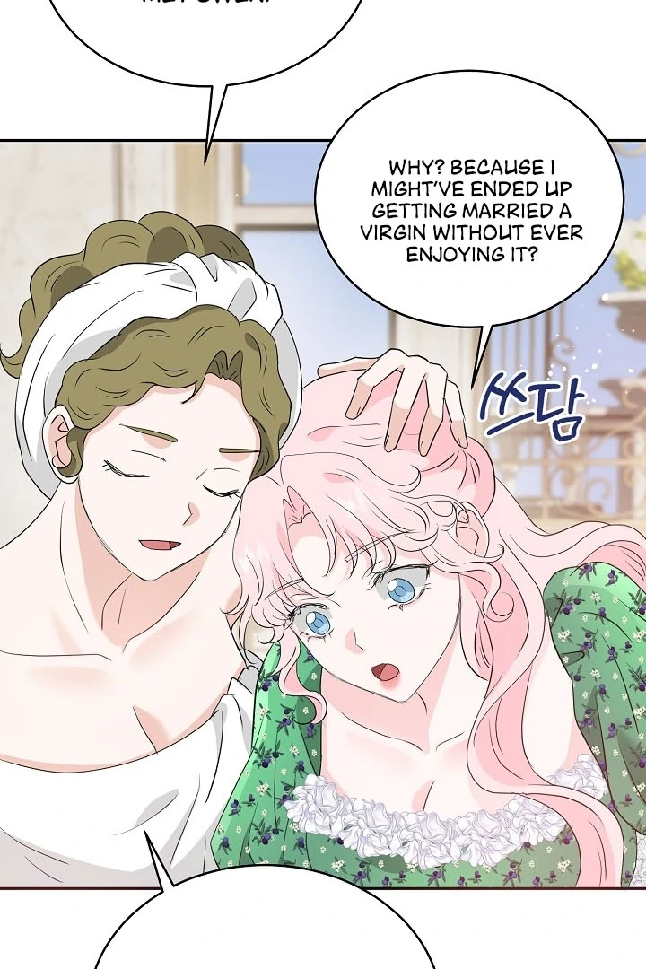 Is the Friend of a Friend a Stranger? Chapter 36 - page 39