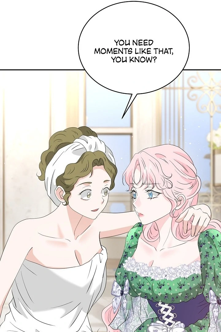 Is the Friend of a Friend a Stranger? Chapter 36 - page 42