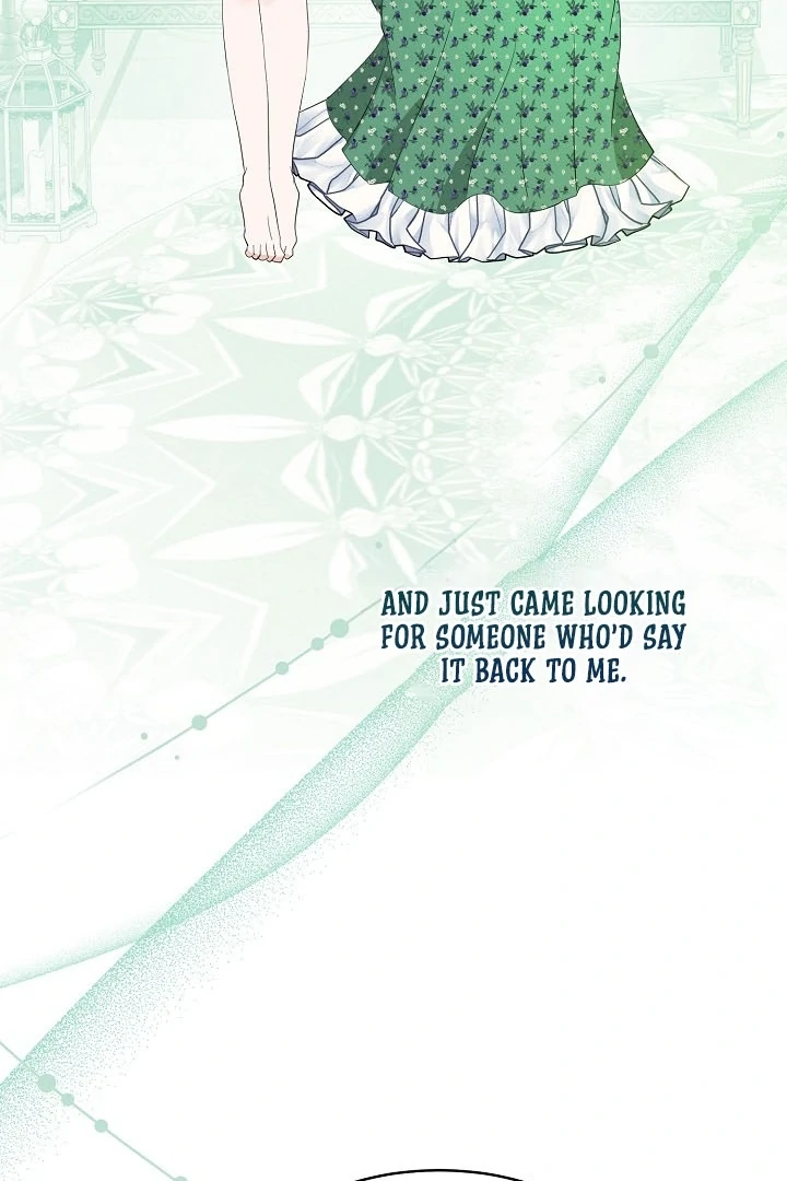 Is the Friend of a Friend a Stranger? Chapter 36 - page 45