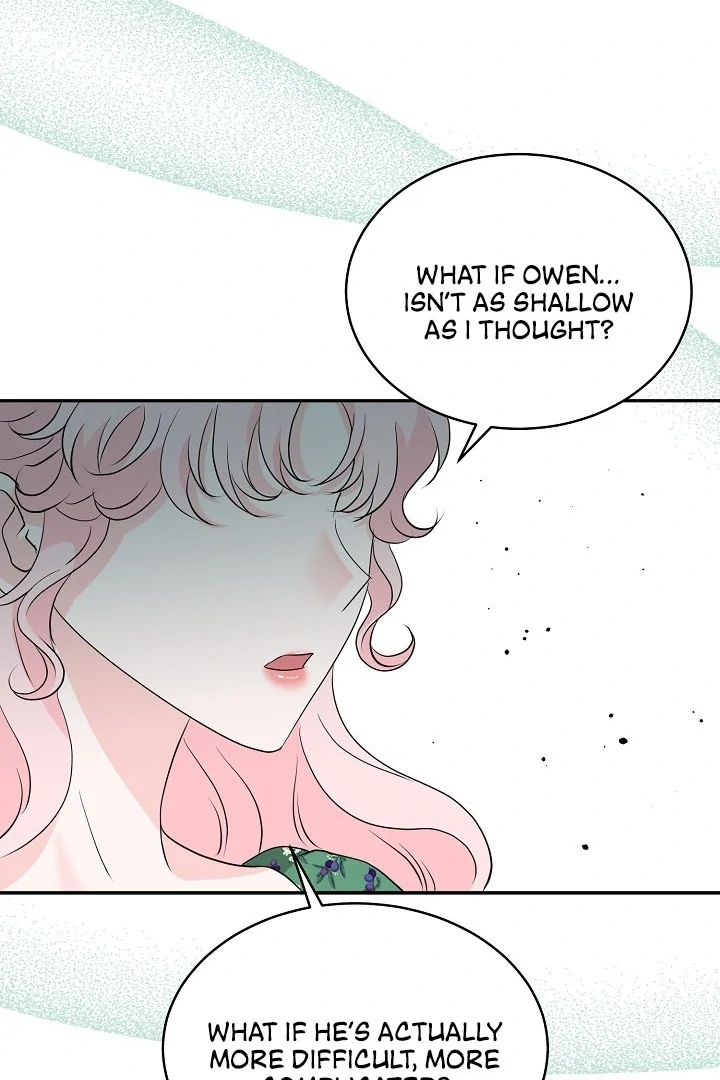 Is the Friend of a Friend a Stranger? Chapter 36 - page 47