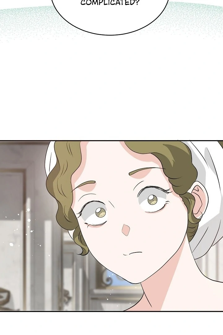 Is the Friend of a Friend a Stranger? Chapter 36 - page 48