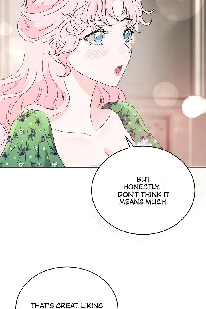 Is the Friend of a Friend a Stranger? Chapter 36 - page 4