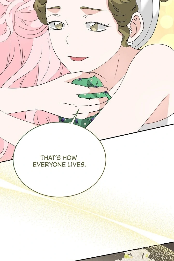 Is the Friend of a Friend a Stranger? Chapter 36 - page 53