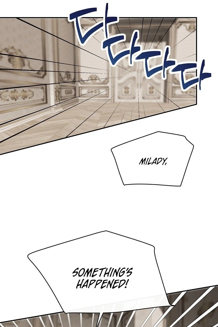 Is the Friend of a Friend a Stranger? Chapter 36 - page 58