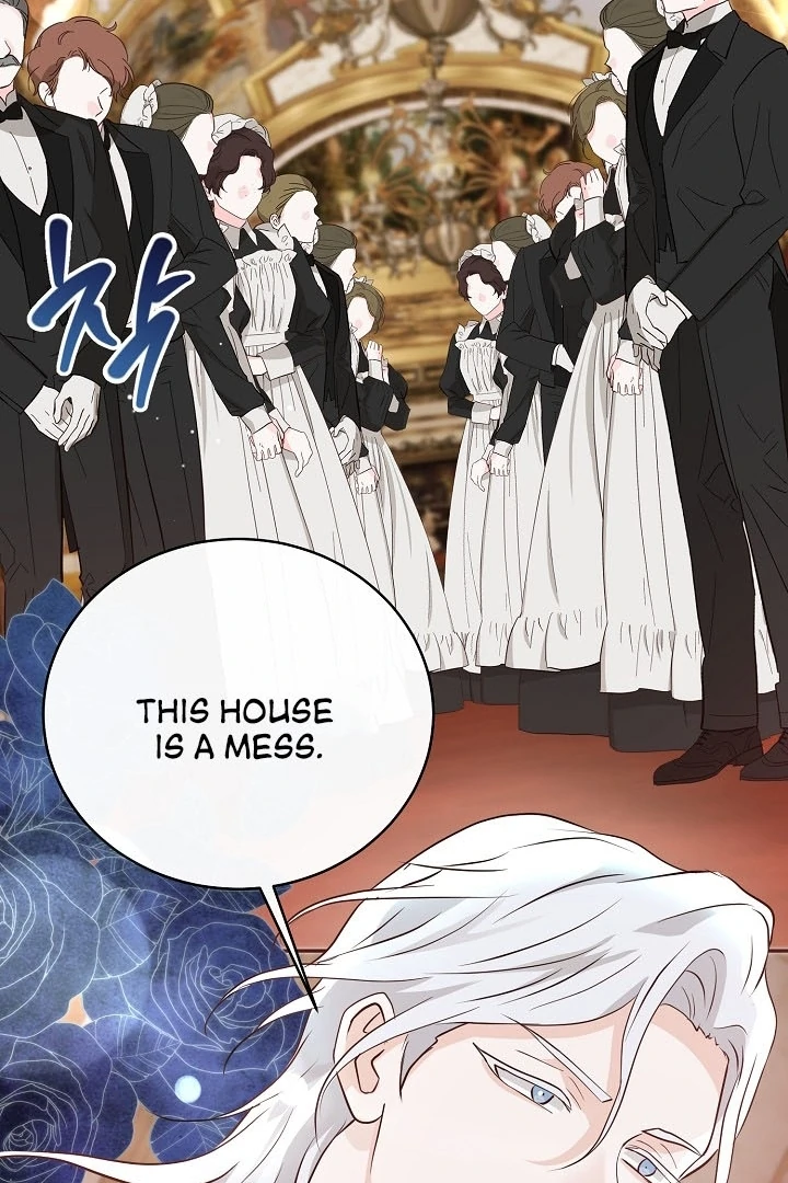 Is the Friend of a Friend a Stranger? Chapter 36 - page 64